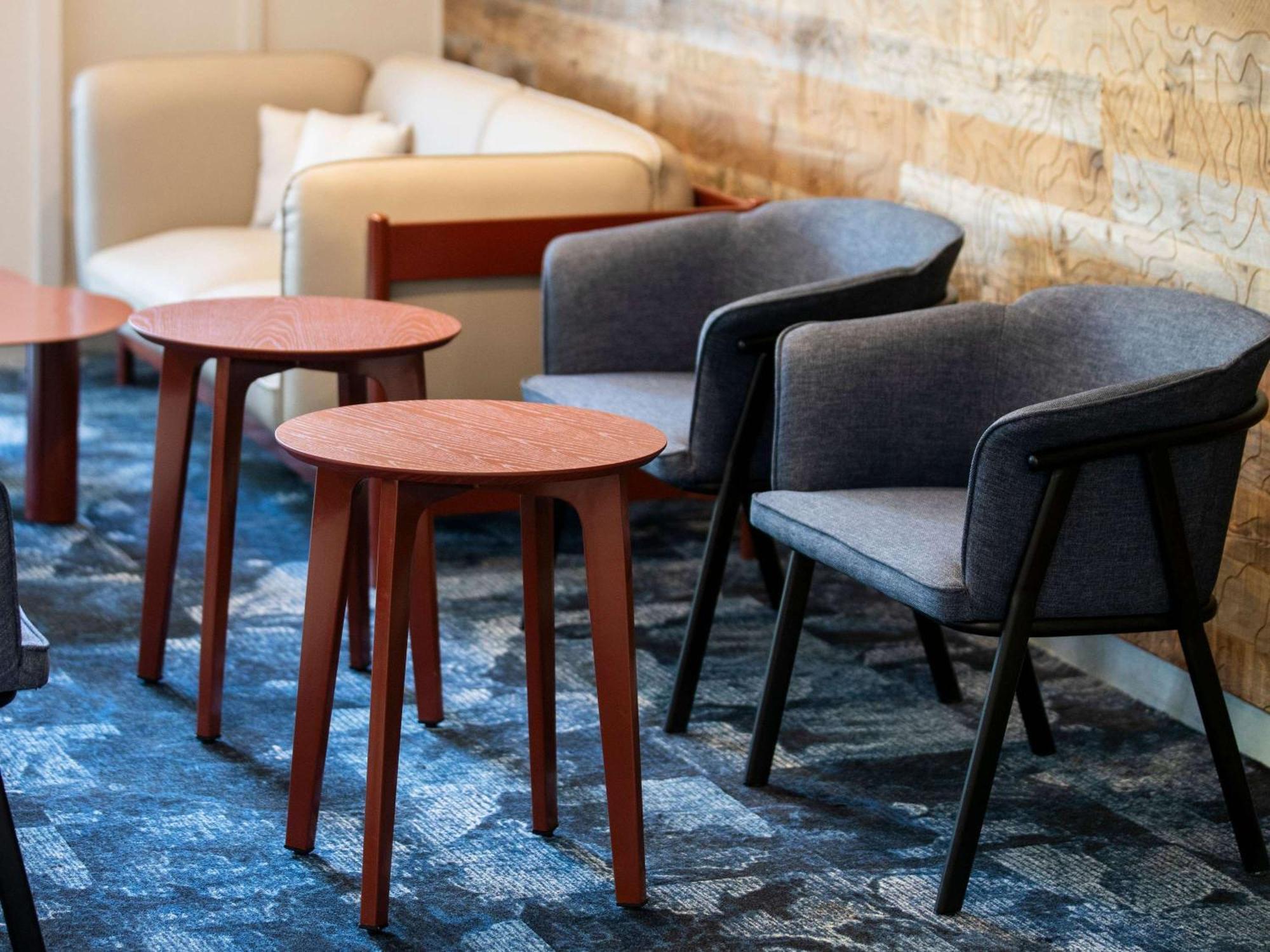 Mercure Sydney Macquarie Park Exterior foto