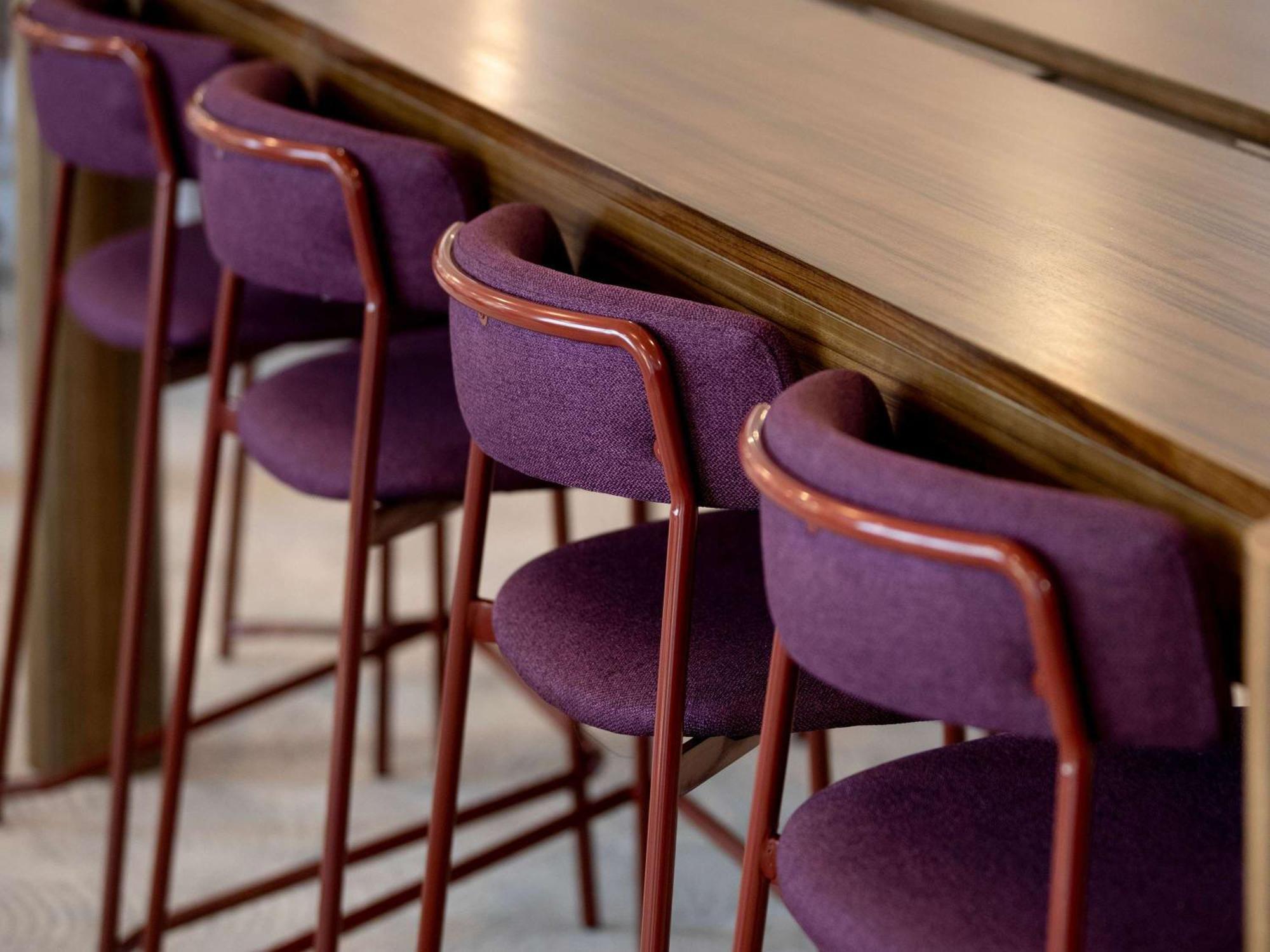 Mercure Sydney Macquarie Park Exterior foto